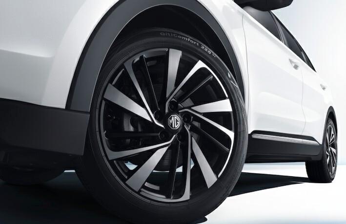 MG ZS 1.5 Standard 116 CV Benzina (ICE)