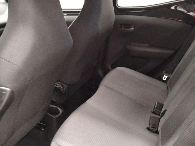 Toyota Aygo 1.0 VVT-i x-play