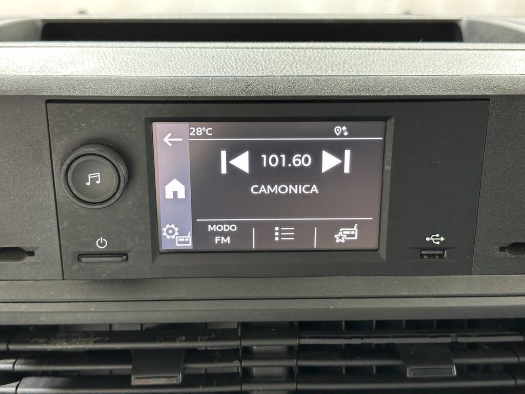 Fiat Scudo III Scudo Ice 1.5 bluehdi 120cv L3H1