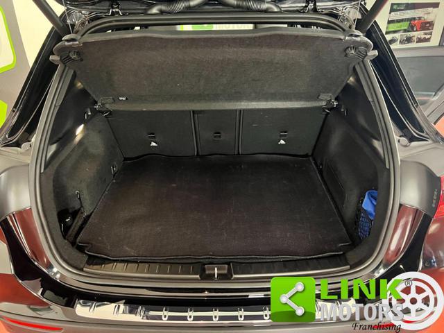 MERCEDES-BENZ GLA 200 d Autom AMG Line DIGITAL ED Advanced Plus GARAN