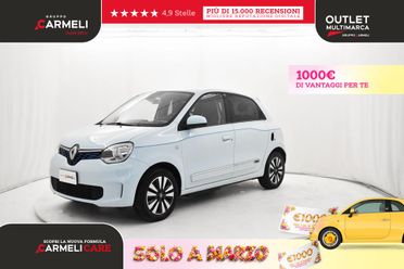 Renault Twingo 22kWh Intens