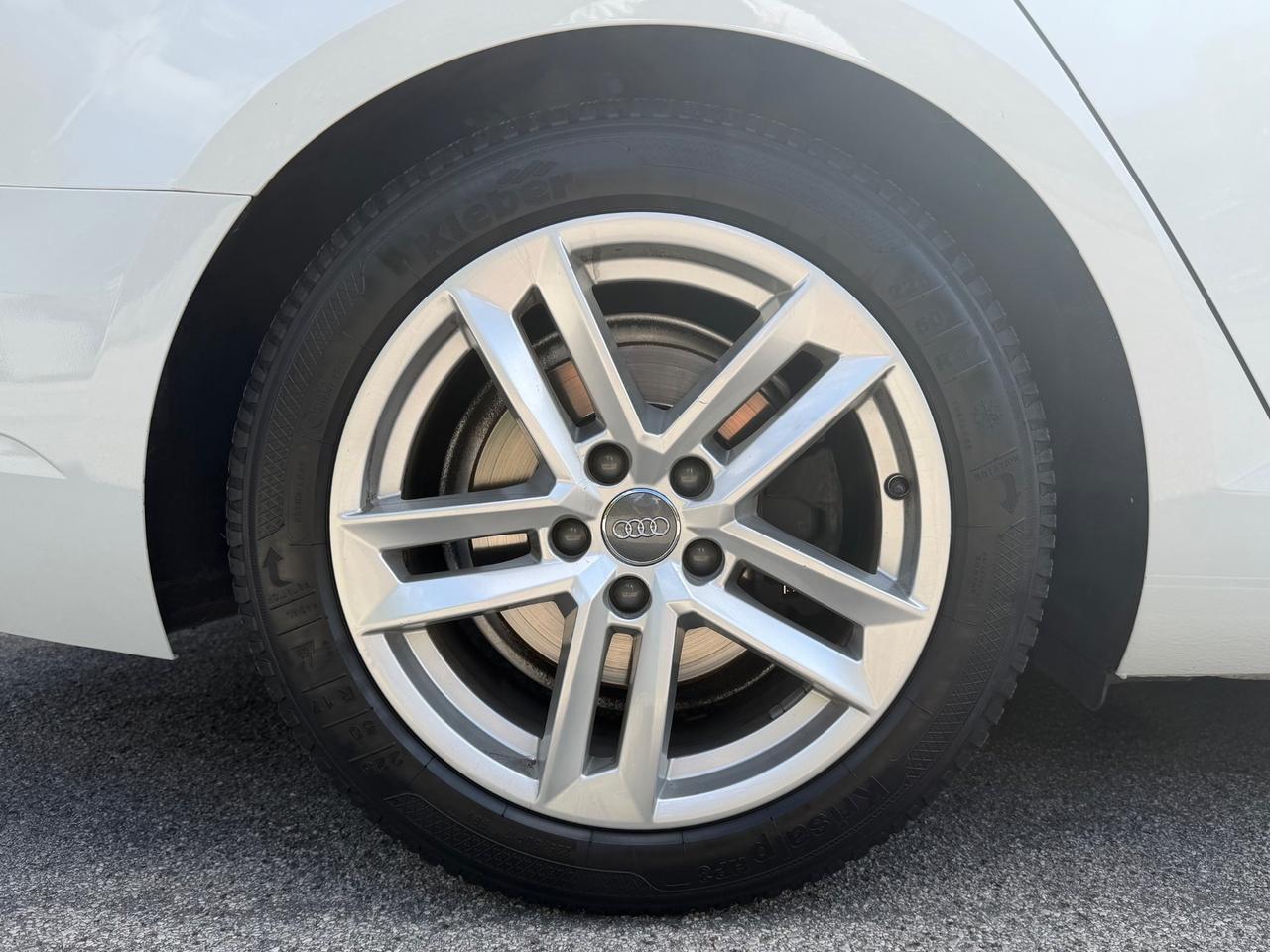 Audi A4 Avant 2.0 TDI 150 CV ultra S tronic Business Sport