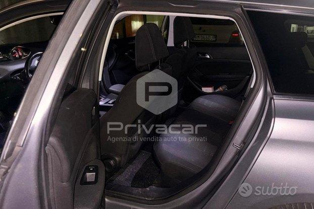 PEUGEOT 308 BlueHDi 120 S&S EAT6 GT Line