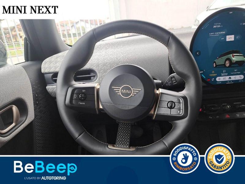 MINI Cooper MINI 3P 1.5 C FAVOURED AUTO