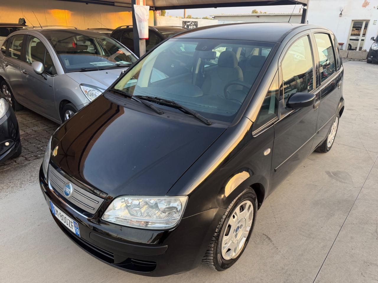 Fiat IDEA 1.3 MULTIJET 2008 EURO 4 - NORD ITALIA