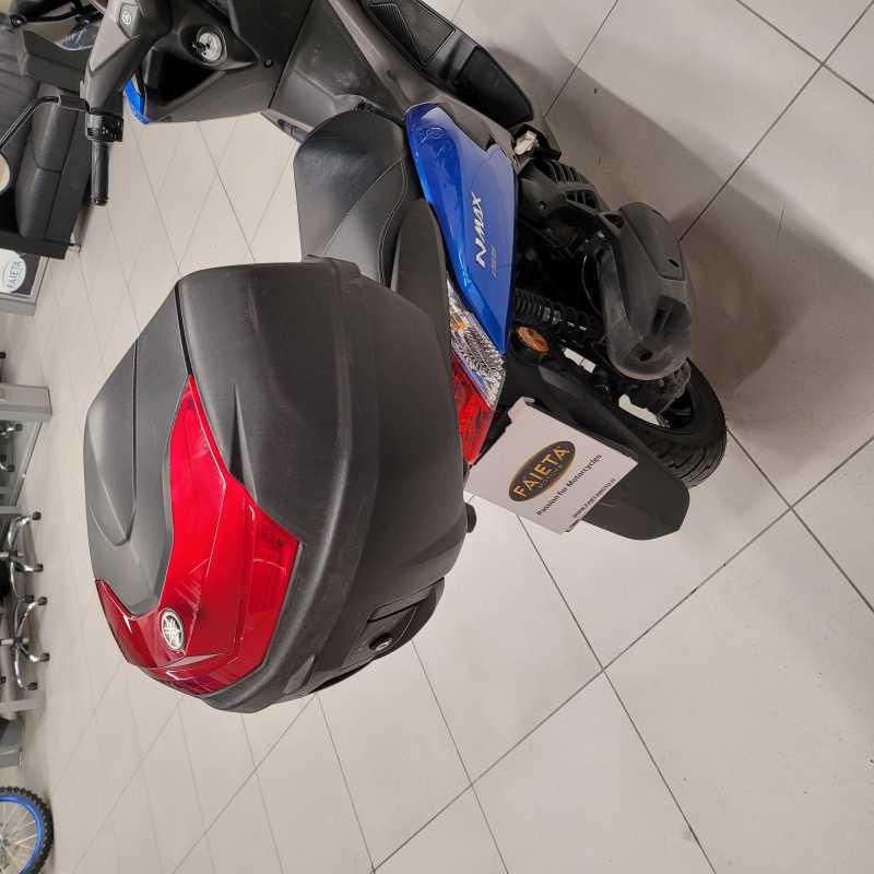 Yamaha N-Max 155 - 2019