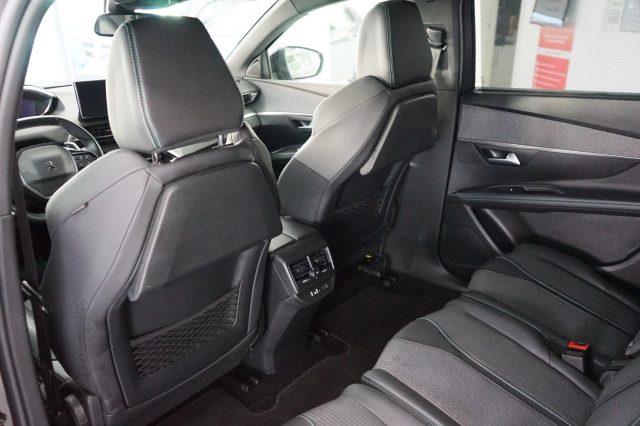 PEUGEOT 5008 BlueHDi 130 S&S EAT8 Allure Pack 7 Posti