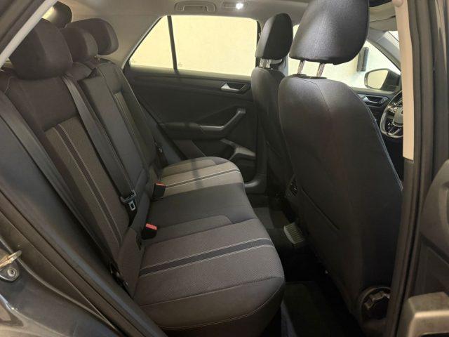 VOLKSWAGEN T-Roc 1.0 TSI 115 CV Style BlueMotion Technology