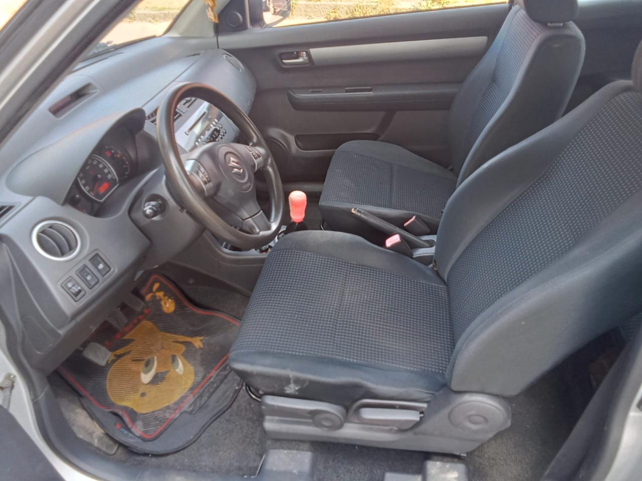Suzuki Swift 1.3 5p. GLX