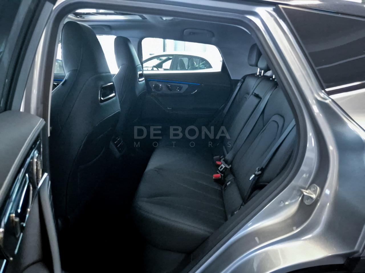 Omoda 5 1.6 tgdi premium 7dct