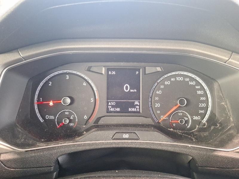 VOLKSWAGEN T-ROC 2.0 TDI 150 CV SCR BUSINESS DSG SUV
