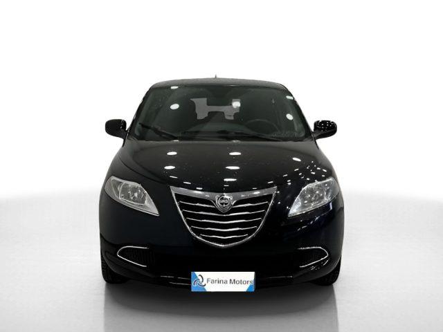 LANCIA Ypsilon 1.2 69 CV 5p Gold - NEOPAT. - Sens. P. - Bluetooth