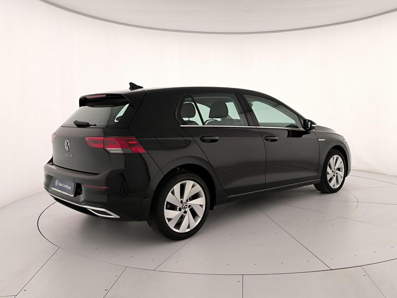 Volkswagen Golf 2.0 tdi style 115cv
