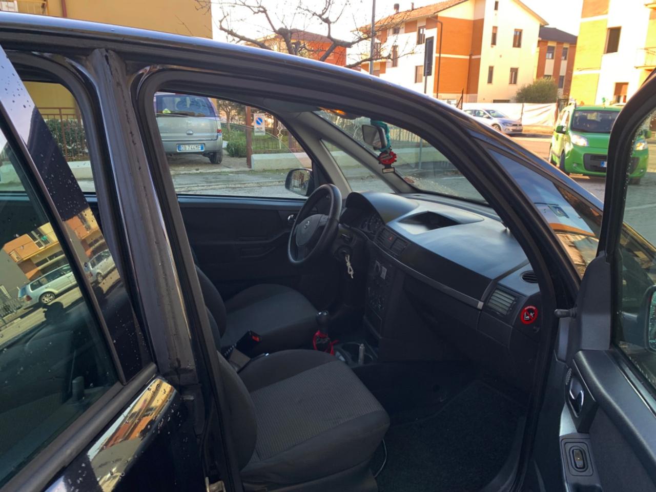 Multispazio GPL DI SERIE neopatentati anche