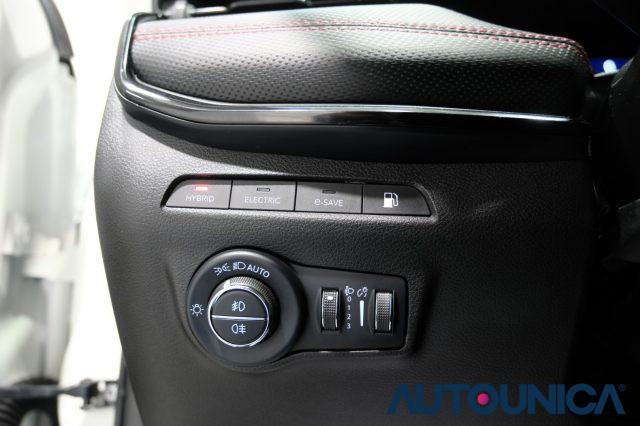 JEEP Compass 1.3 TURBO T4 240 CV PHEV AT6 4XE TRAILHAWK