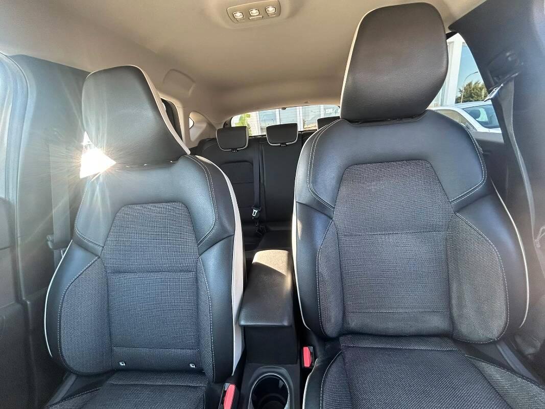 Renault Captur 1.0 tce Intens 90cv my21