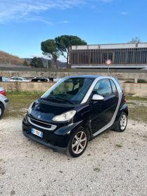Smart ForTwo 1.0 Benzina PERFETTA NEOPATENTATI