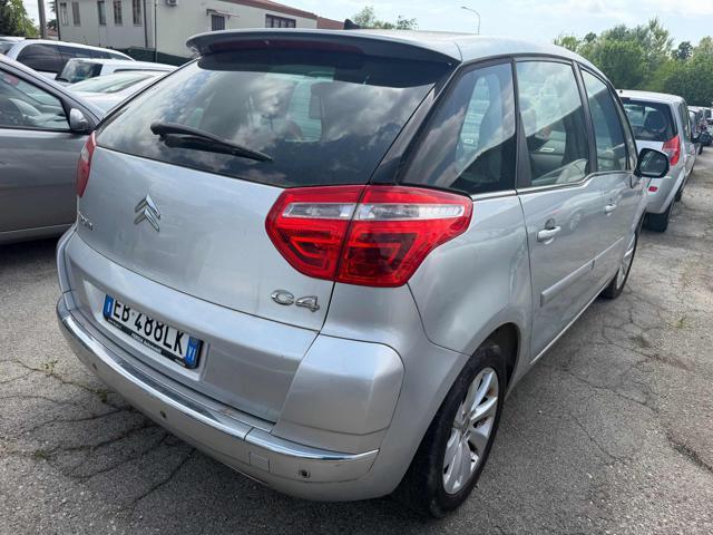 CITROEN C4 Picasso 1.6 VTi 120 Perfect senza nessun lavoro da fare