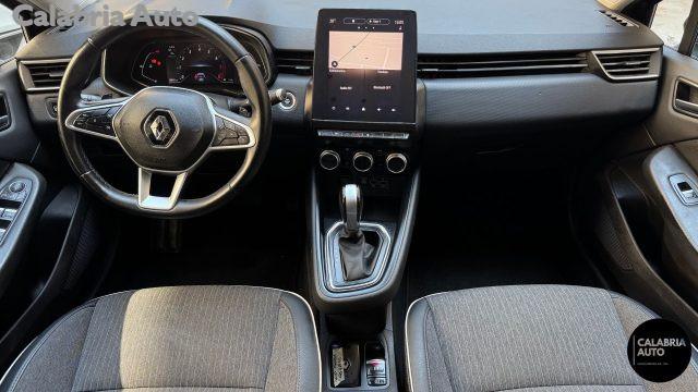 RENAULT Clio TCe 130 CV EDC FAP 5 porte Intens