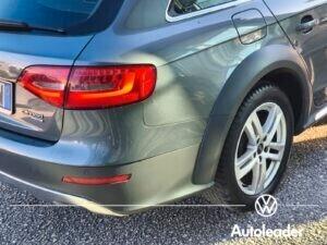 Audi A4 allroad 2.0 TDI 177 CV Advanced