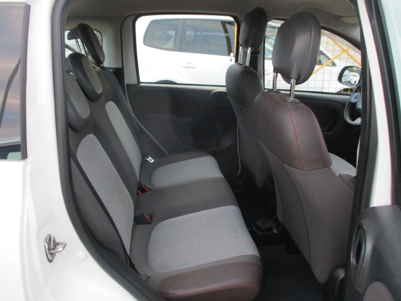 Fiat Panda Cross 1.3 MJT S&S 4x4 MOLTO BELLA