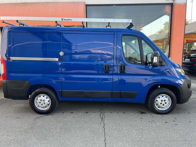 FIAT Ducato 30 2.3 MJT 120CV PC-TN ''EURO 6 D-TEMP''