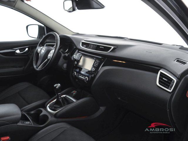 NISSAN Qashqai 1.5 dCi Tekna - PER OPERATORI DEL SETTORE