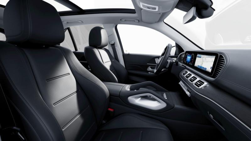 Mercedes-Benz GLE 350 de hybrid EQ 4Matic AMG Line Premium