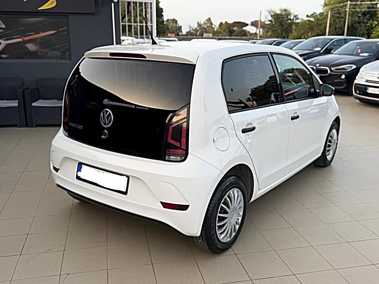 Volkswagen up! 1.0 5p. move
