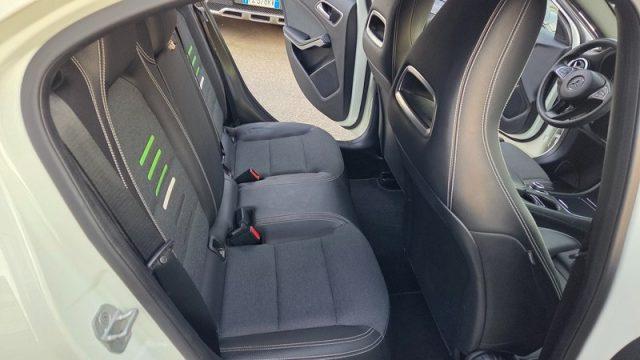 MERCEDES-BENZ A 160 d Automatic Sport PERMUTE OK NEOPATENTATI