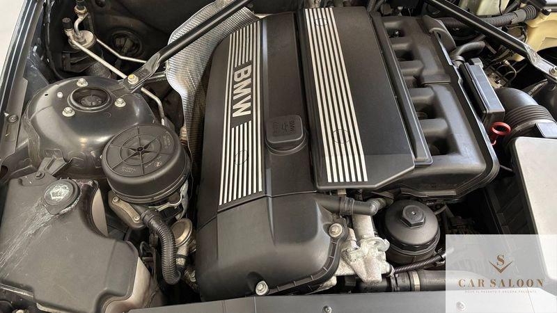 BMW Z4 Z4 3.0i cat Roadster