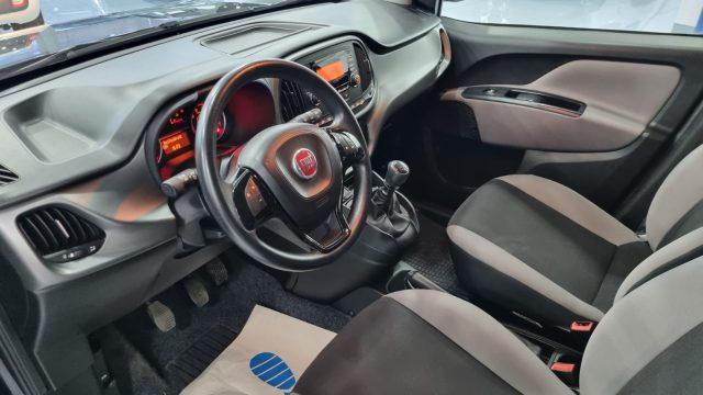 FIAT Doblo 1.4
