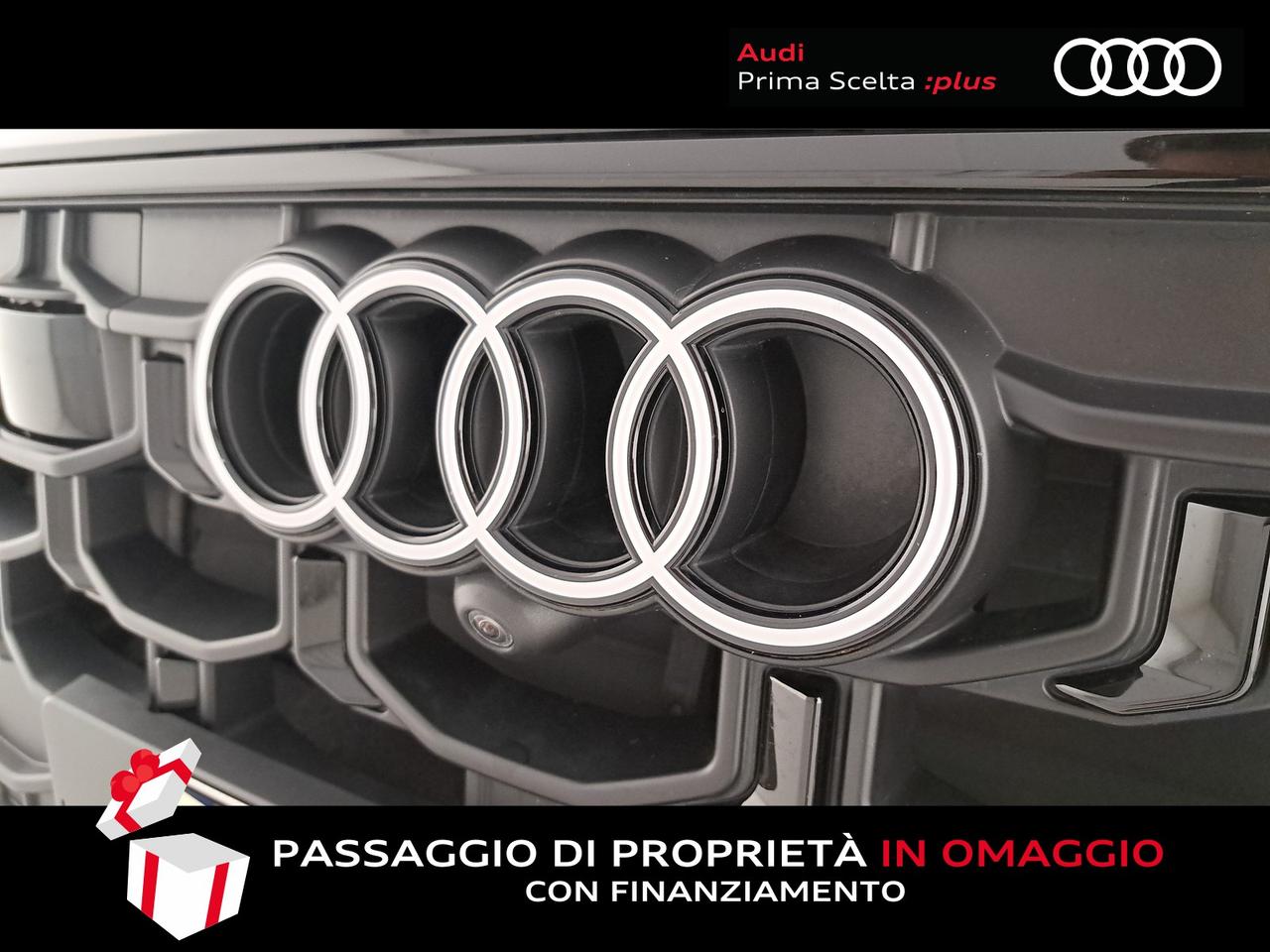 Audi Q8 3.0 tdi mhev s line edition quattro 286cv tiptronic