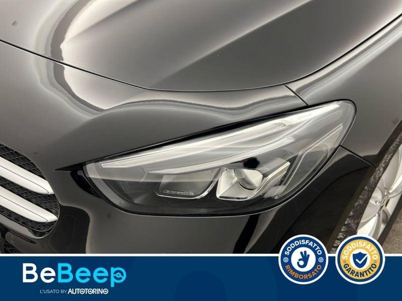 Mercedes-Benz Classe B B 200 SPORT PLUS AUTO