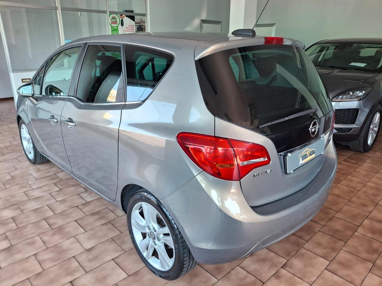 Opel Meriva 1.4 t Cosmo 120cv*EURO 6B
