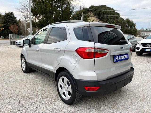 FORD EcoSport 1.0 EcoBoost 125 CV Start&Stop aut. Business