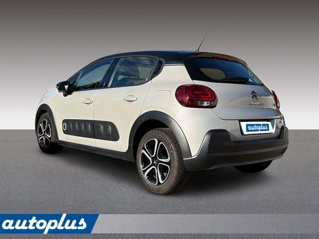 CITROEN C3 1.6 BlueHDi 75 FSP Shine S&S