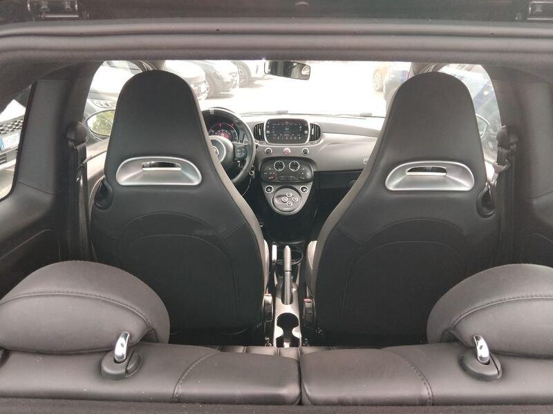 Abarth 595 2016 1.4 t-jet Turismo 165cv auto my19
