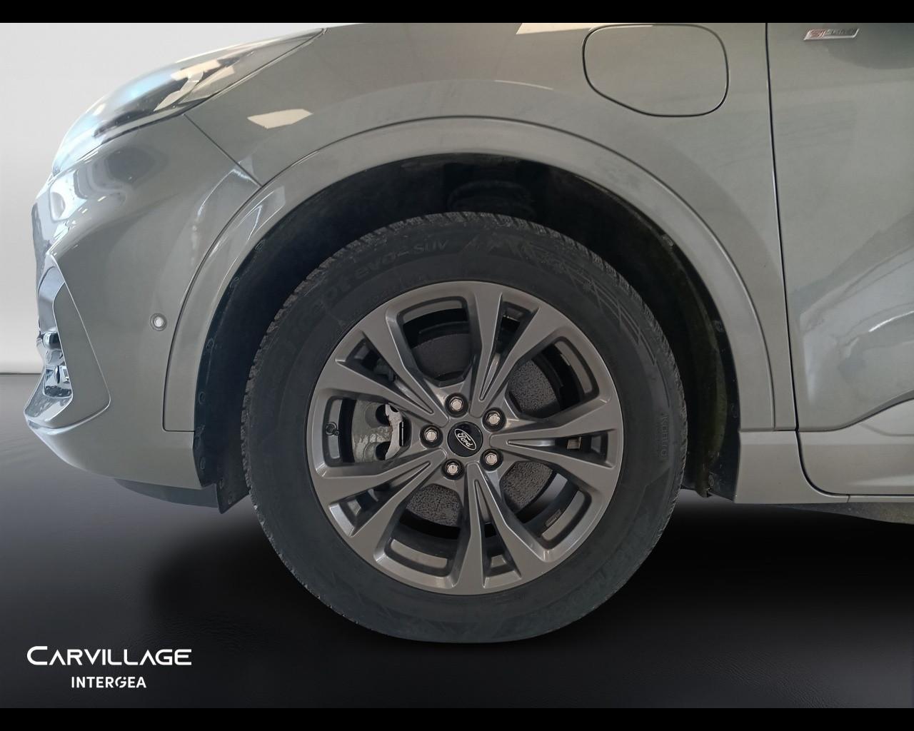 FORD Kuga 2.5 phev ST-Line 2wd 225cv cvt