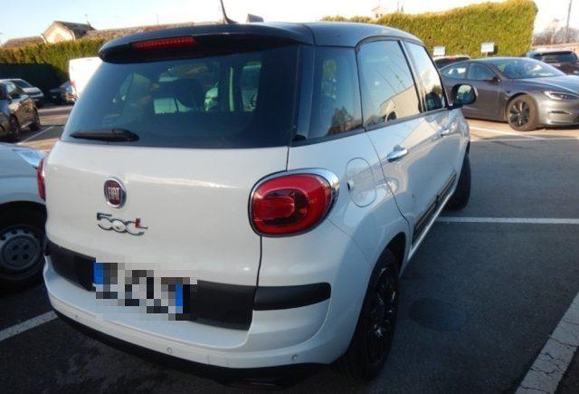 FIAT 500L 1.6 MJT 120CV Mirror 4 posti (N1) AUTOCARRO