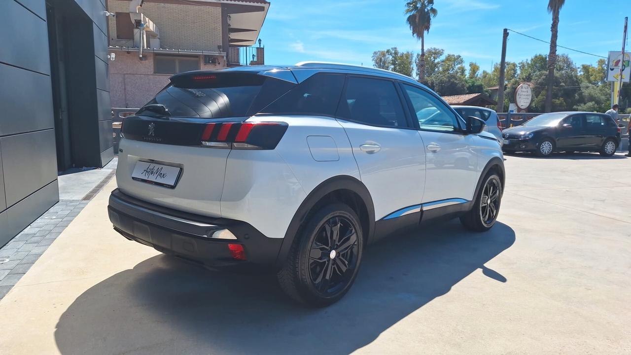 Peugeot 3008 BlueHDi 130 S&S Allure Pack