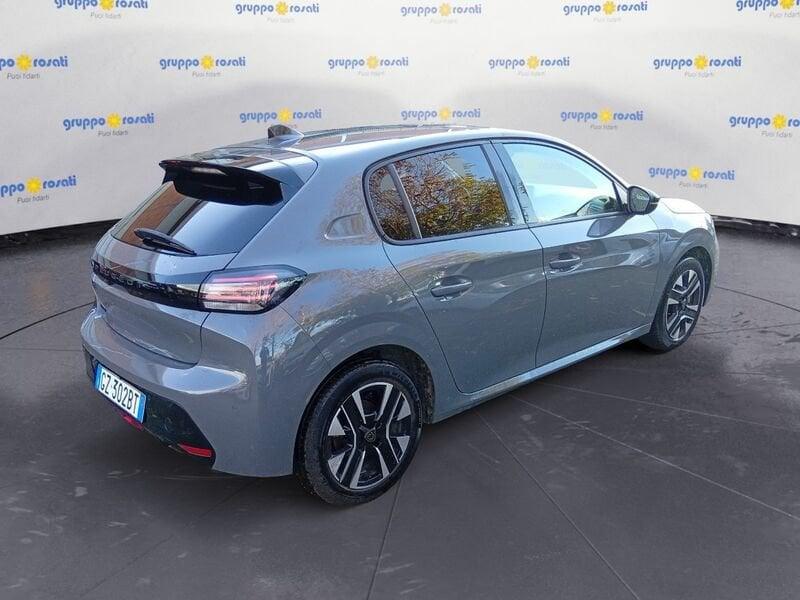 Peugeot 208 II 2023 1.2 puretech Allure s&s 100cv