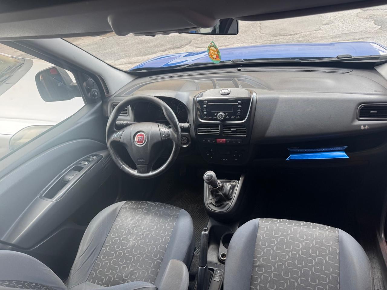 Fiat Doblo Doblò 1.4 16V Emotion