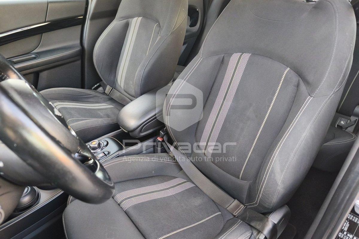 MINI Mini 2.0 Cooper SD Countryman ALL4 Automatica