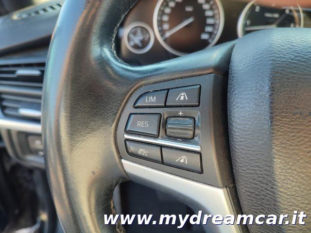 BMW X5 xDrive30d 258CV Luxury