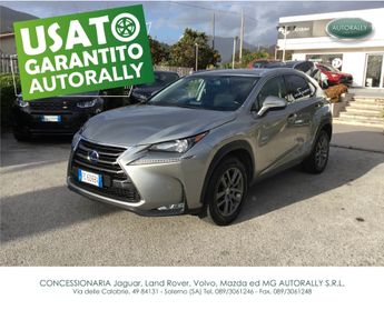 Lexus NX 300h Hybrid CAMBIO AUTOMATICO