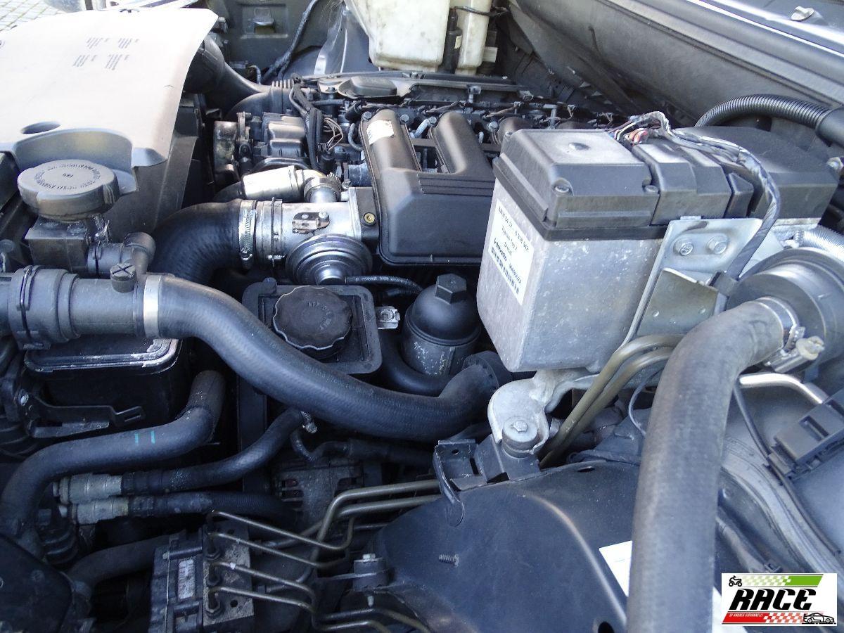 BMW - X5 - 3.0d cat