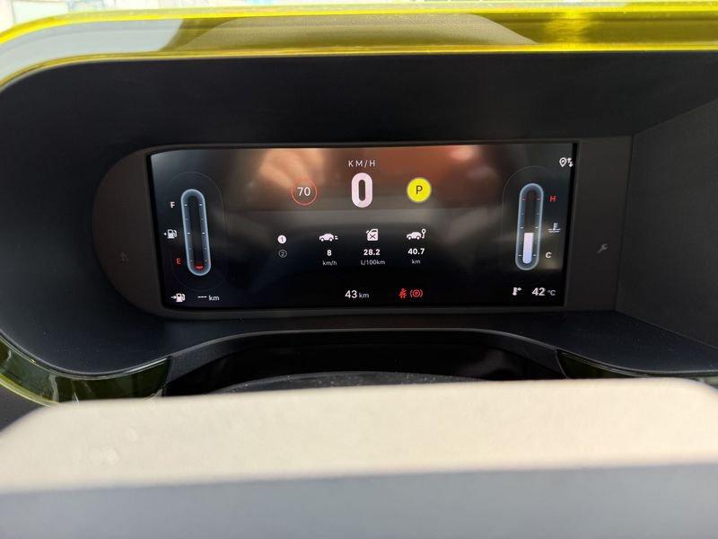 FIAT Grande Panda Hybrid Hybrid La Prima - KM0 varie disponibilità