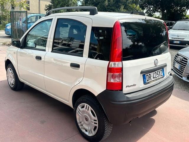 Fiat Panda 1.2 Dynamic Natural Power