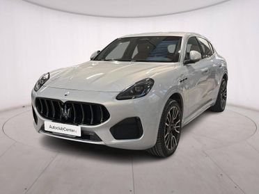 Maserati Grecale 2.0 mhev GT 300cv